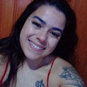 Camila, Babá em Rio Grande