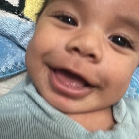 Isabela, Família em Campo Mourão