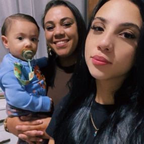 Sophia, Família em Rio Branco
