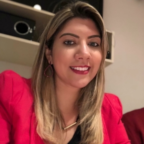 Alessandra, Family in Guarulhos