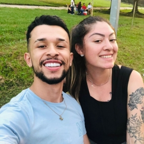 Melissa, Família em Colombo