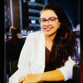 Maria Clara, Babá em Casa Nova