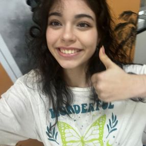 Maia Fernanda, Babá em Barra dos Coqueiros