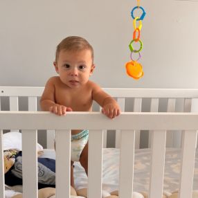 Júnior, Família em Aquiraz