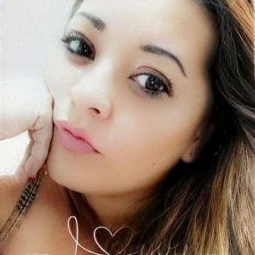 Carolina de santana, Babá em Peruíbe