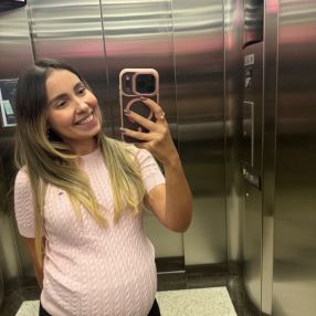 Brenda, Família em Nilópolis