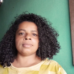 Maria, Babá em Moreno