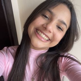 Noeldrys, Babá em Frederico Westphalen