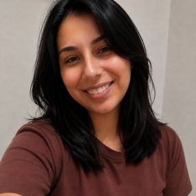 Roselaine, Babá em Rondonópolis