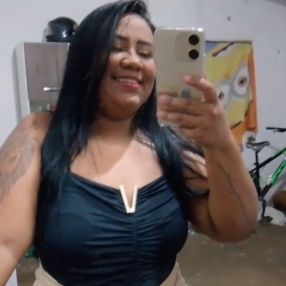 Rosiane morais da, Babá em Maranguape