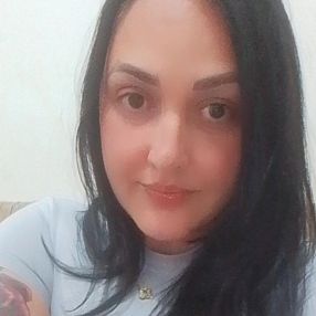 Ellen Caroline fregonesi, Babá em Floresta