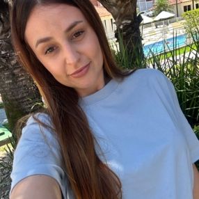 Mariana, Babá em Porto Alegre