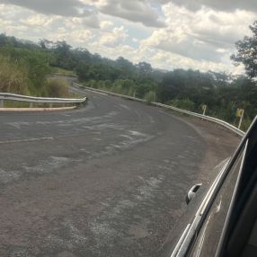 Angélica, Família em Cáceres