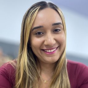 Beatriz, Babá em Raposa