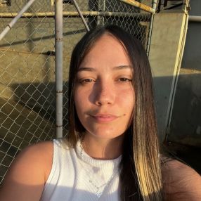 Maria, Babysitter in Santa Gertrudes