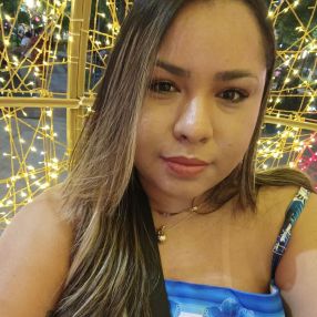 Patricia Almeida, Babá em Betim