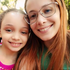 Julia, Família em Igarapé