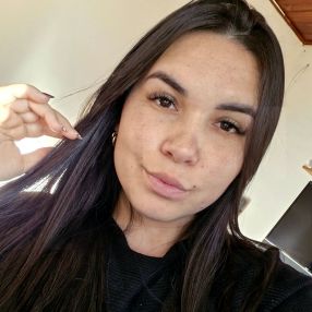 Milena Oliveira, Babá em Viamão