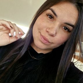 Milena Oliveira, Babá em Viamão