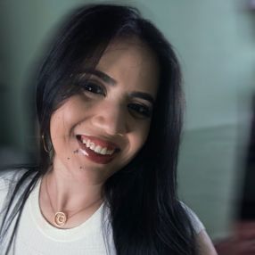 Franciele, Babá em Cupira