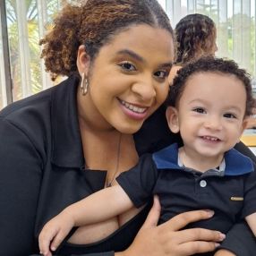 Bia, Família em Igarassu