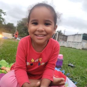 Fabíola, Família em Nova Iguaçu
