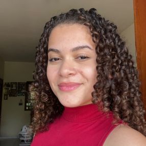 Manuella, Babá em Anchieta