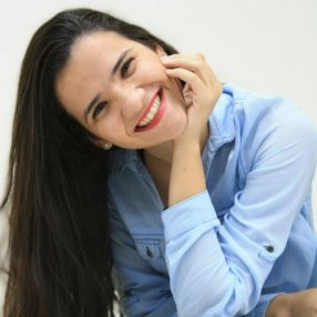 Rebeca, Babysitter in Santo Antônio de Jesus