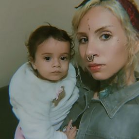 Melissa, Família em Campo Limpo Paulista