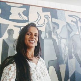 Cícera Isaany, Babá em São Mateus