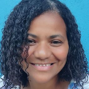 Rosana, Babá em Barroso