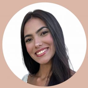 Mariana, Babá em Itaperuna