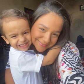 Milena, Família em Curvelo