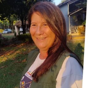 Rita, Babá em São Simão