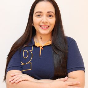 Keyce Camila da, Família em Rondonópolis