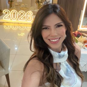Daiane, Família em Mineiros