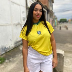 Joyce, Família em Rio das Ostras