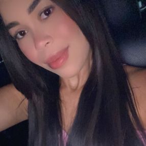 Andreia, Família em Luis Eduardo Magalhães