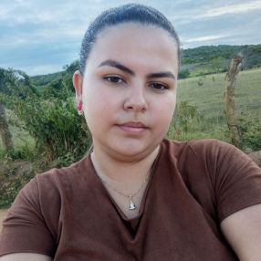Ana Beatriz, Babá em Barra do Choça