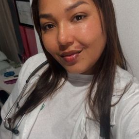 Jessica, Babá em Ji-Paraná