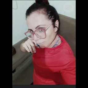 Graziele, Babá em Camaçari