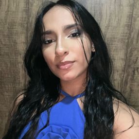 Raphaella, Babá em Santo Antônio