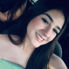 Bruna, Babá em União da Vitória