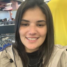 Maiara, Babá em Dourados