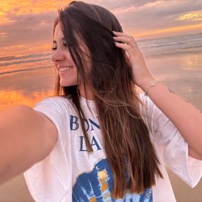 Emilly, Babá em Sombrio