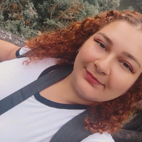 Taynara, Babá em Campo Mourão