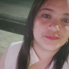 Jaynna, Babá em Parnaíba