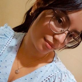 Fernanda, Babá em Nova Iguaçu