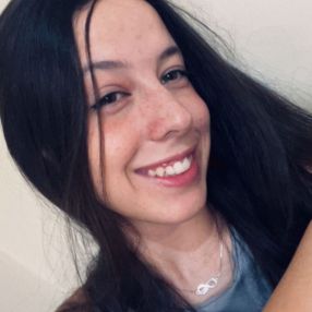 Julia, Babá em Presidente Epitácio