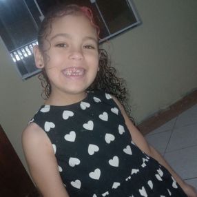 Daniele, Família em São Carlos